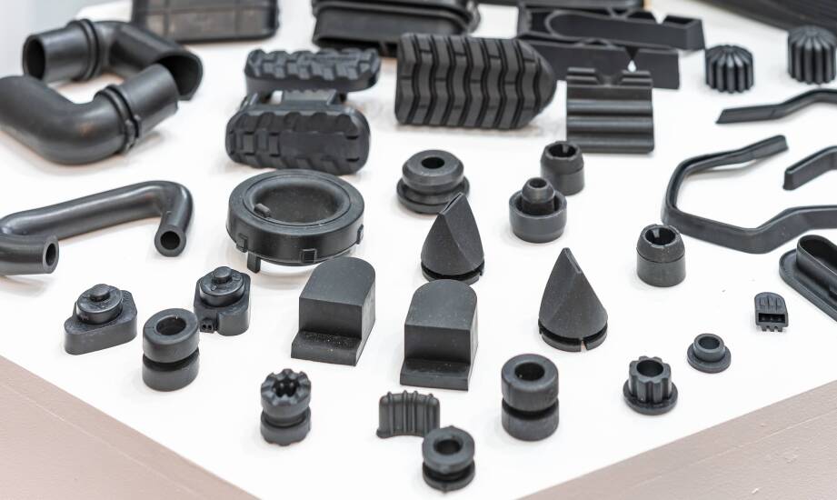 Zastosowanie technicznych detali z tworzyw sztucznych w motoryzacji