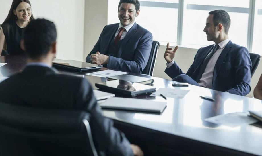 Jak organizujemy integracyjne spotkania w naszym hotelu?