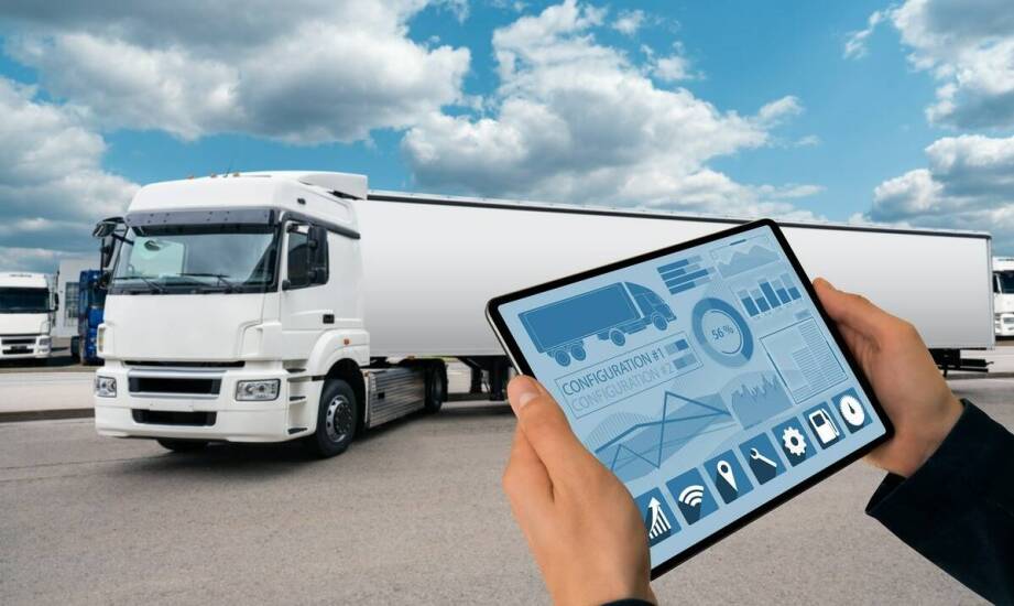 Wpływ ewidencji czasu pracy na optymalizację transportowej floty