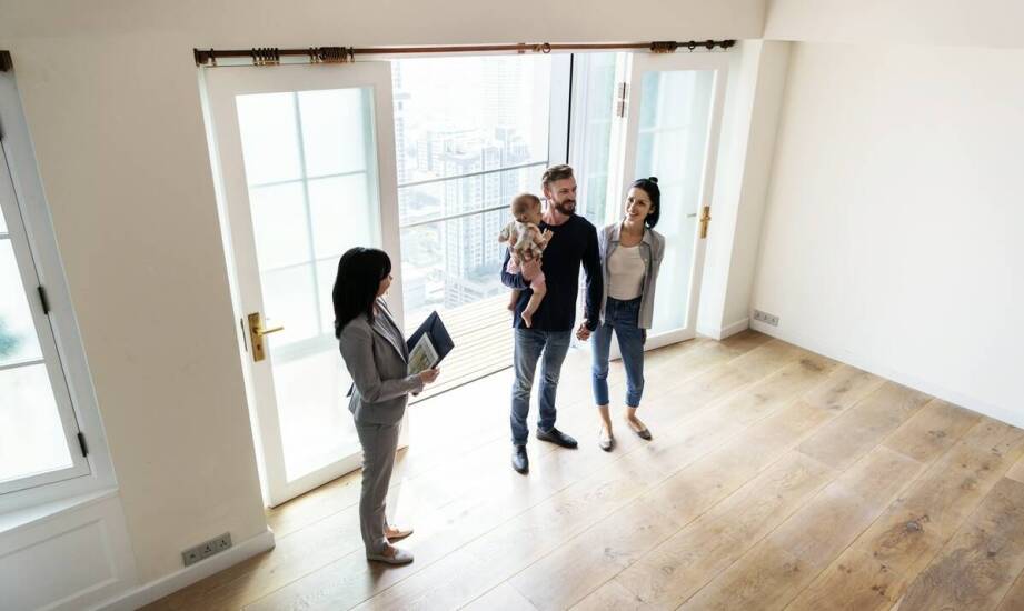 Czym kierować się przy wyborze nieruchomości do wynajmu?