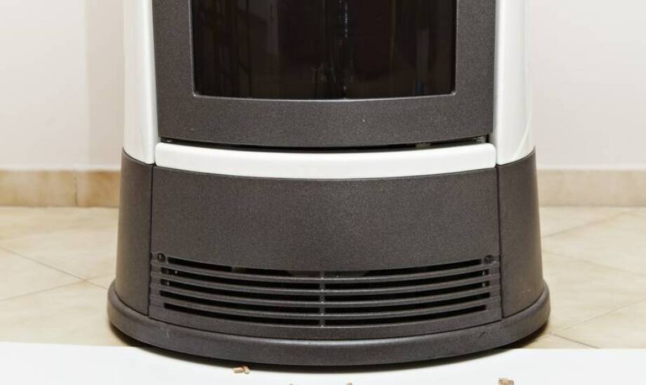 Jakie są kluczowe zalety pieców na pellet w domach jednorodzinnych?