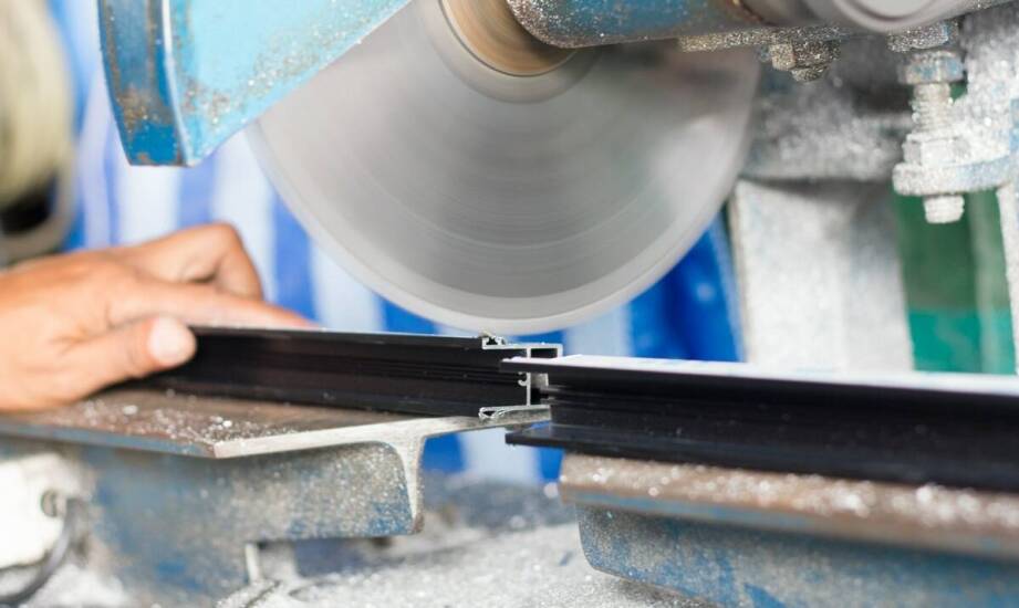 Szlifowanie rolek w kontekście optymalizacji procesów w przemyśle drzewnym.