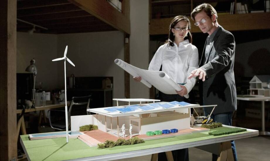 Znaczenie ekologicznych rozwiązań w projektach