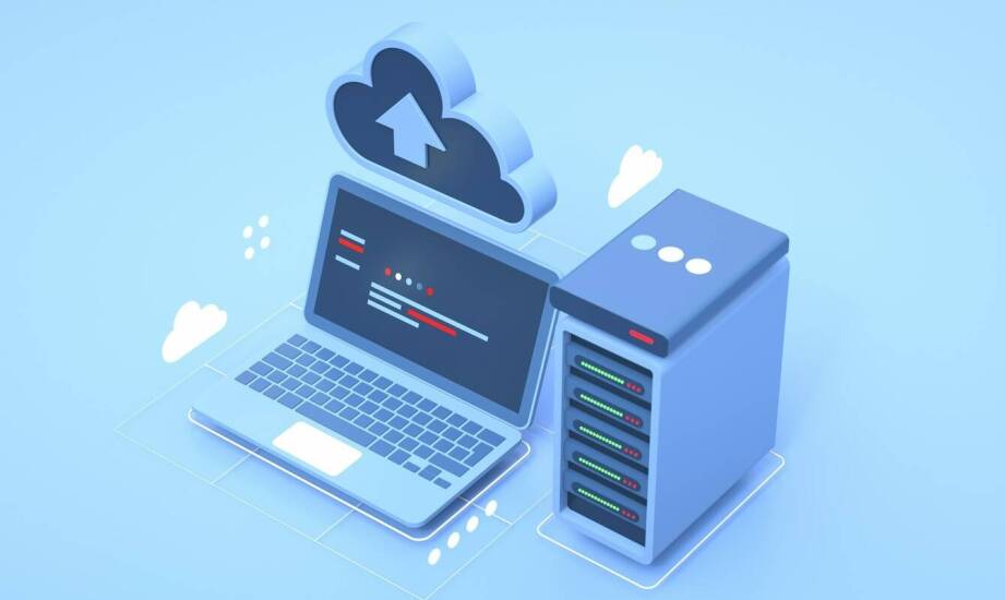 Nowoczesne technologie archiwizacyjne: chmura i AI w przechowywaniu danych