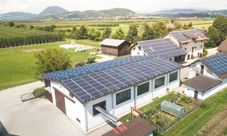 Korzyści z posiadania nowoczesnej rolniczej wiaty na gospodarstwie