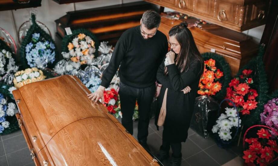 Indywidualne podejście do pożegnalnych ceremonii – oferta