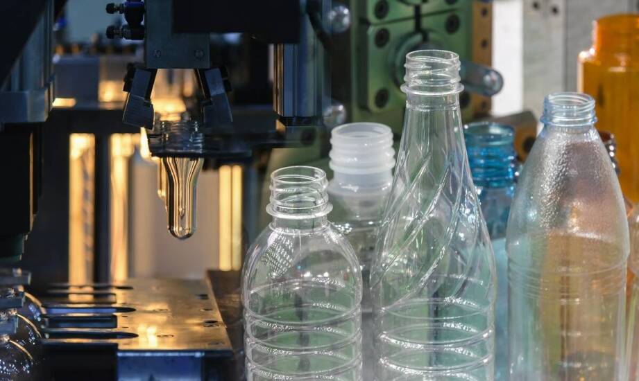 Zalety butelek PET w kontekście odporności na mechaniczne uszkodzenia