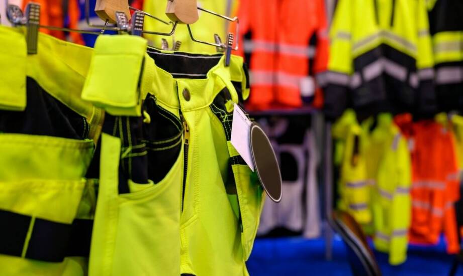 Odzież robocza w Poznaniu: kluczowe elementy pracowniczej garderoby
