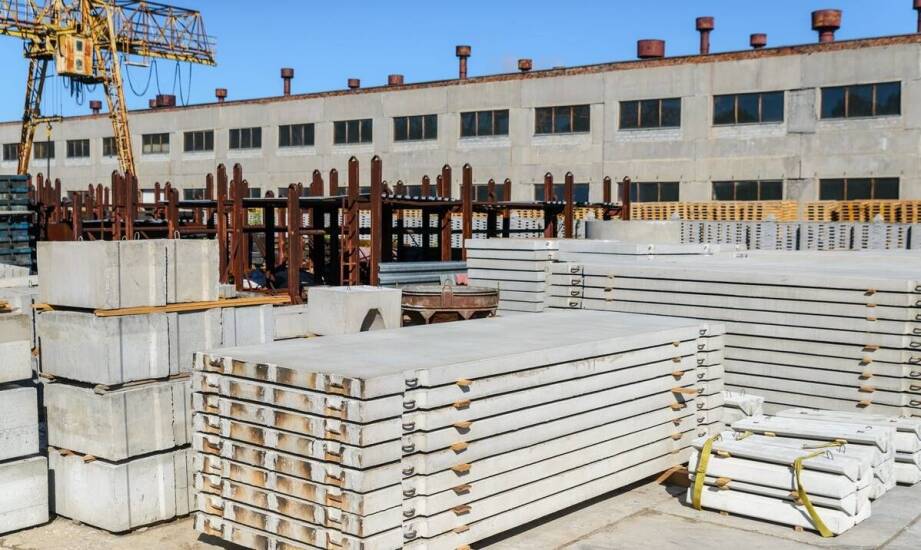 Korzyści wynikające z wyboru betonowych zbiorników dostosowanych do indywidualnych potrzeb