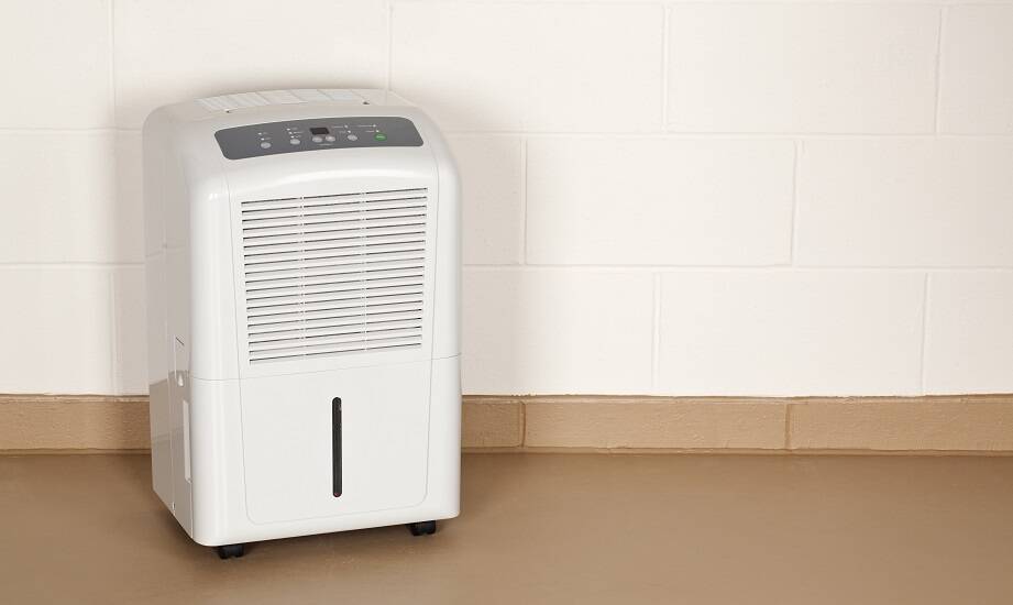 Wpływ osuszania na poprawę warunków mieszkaniowych