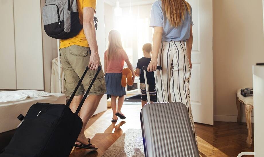 Dlaczego warto wybrać apartamenty w centrum dla rodziny?