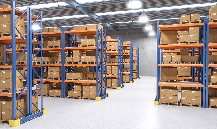 Wpływ szczecińskich magazynów na elastyczność usług logistycznych