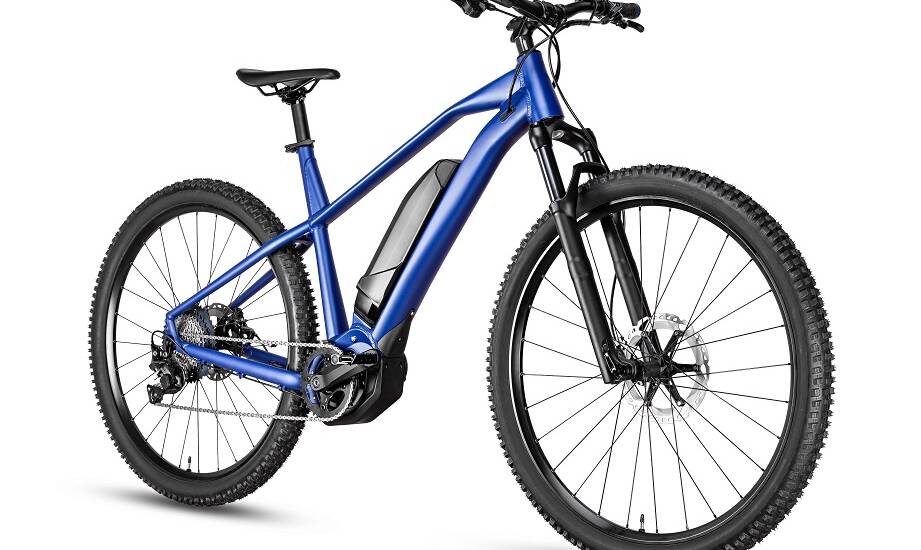 Rowery jako narzędzie do odkrywania nowych rowerowych ścieżek