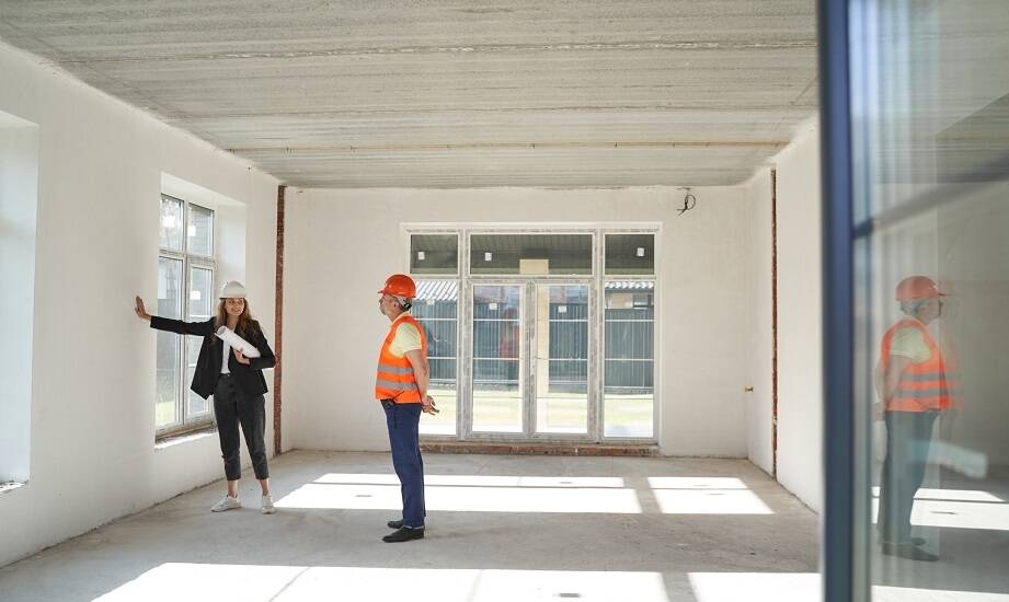 Rola przeglądu budowlanych obiektów w utrzymaniu energetycznej efektywności