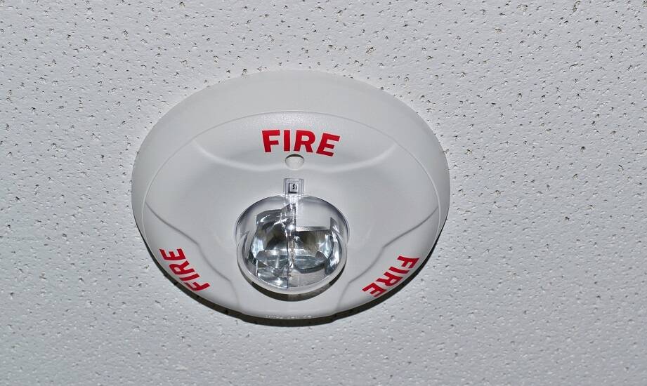 Zalety wykorzystania czujników nowoczesnych w systemach monitoringu pożarowego