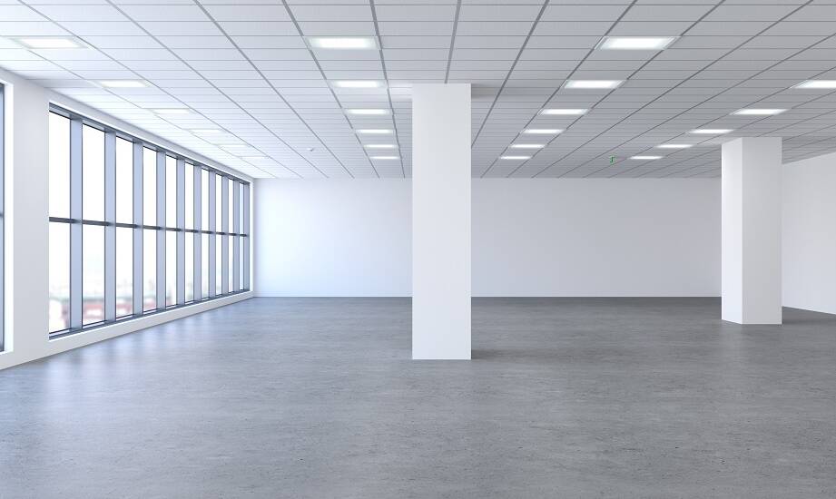 Jak wsparcie w wyborze odpowiedniego lokalu ułatwia rozpoczęcie działalności?