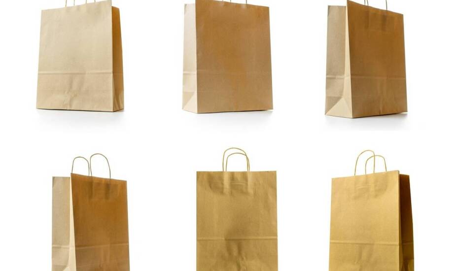 Ekologiczne aspekty korzystania z składanych toreb