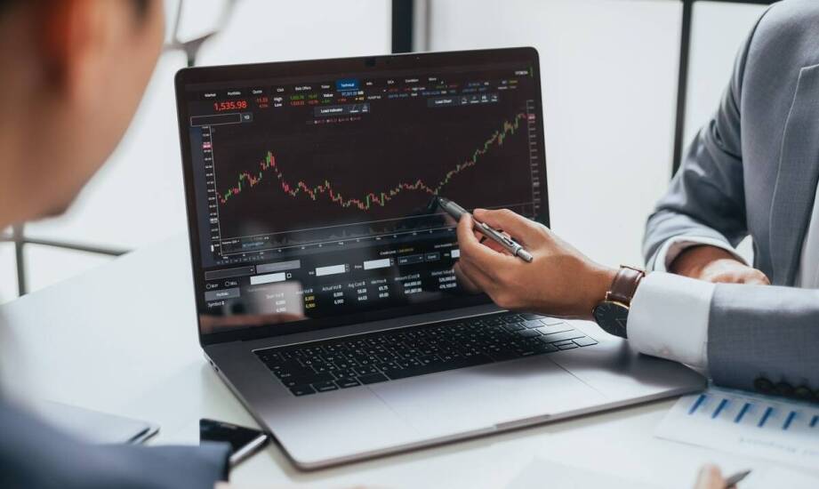 Pośrednictwo finansowe w Gdyni: jak znaleźć najlepszego kredytowego doradcę?