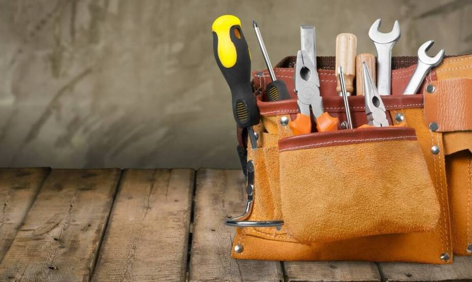 Jakie czynniki wpływają na wybór odpowiedniego roboczego paska?