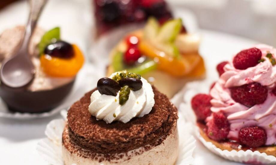 Najpopularniejsze desery w restauracjach w Opalenicy: Czego warto spróbować?