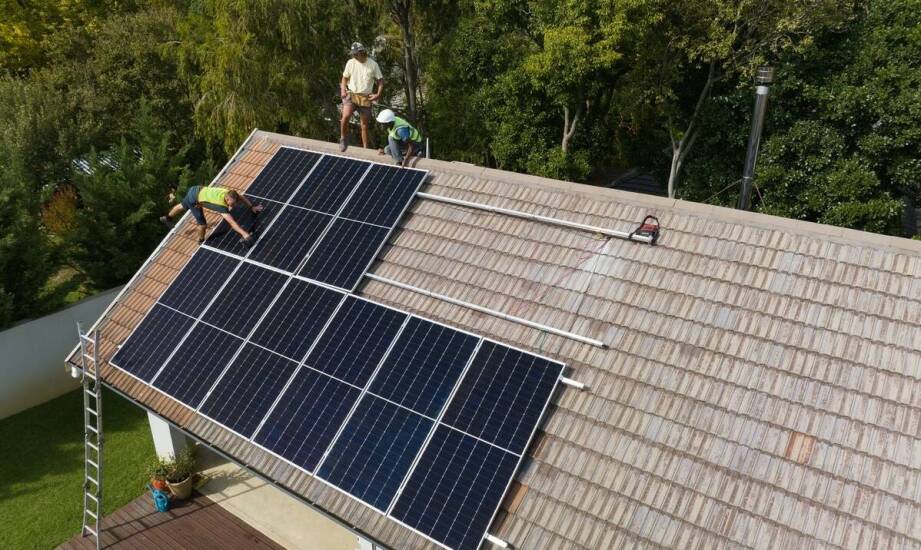 Jakie są kluczowe kroki w planowaniu montażu fotowoltaicznych paneli?