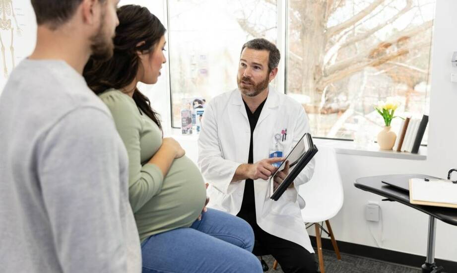 Diagnostyka genetyczna dla par z niepowodzeniami w rozrodzie