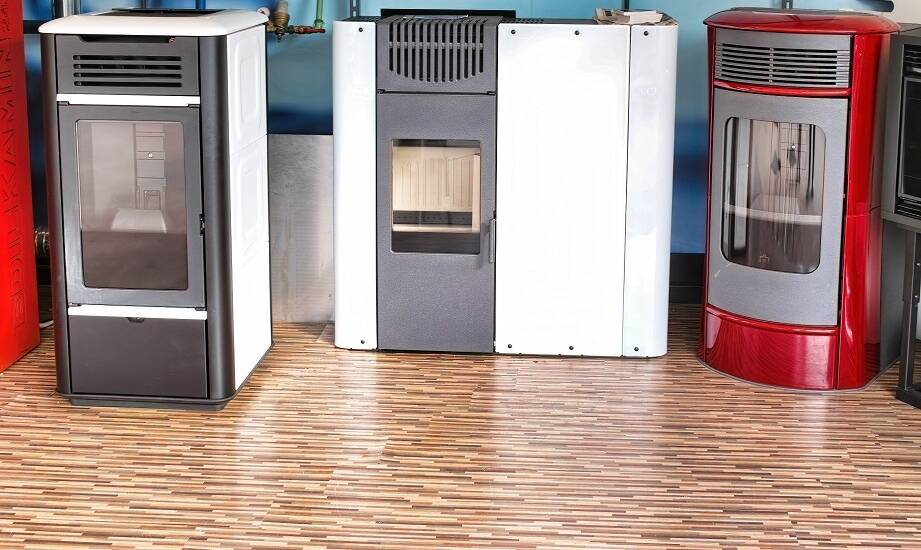 Zastosowanie pieców na ekogroszek w nowoczesnych grzewczych systemach