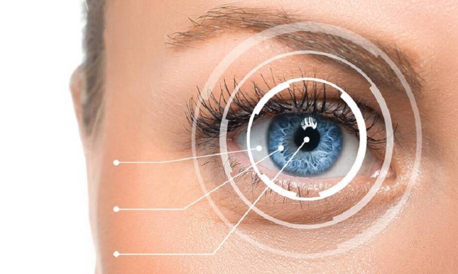 Jak modele oka mogą wspierać proces diagnostyczny w gabinecie okulistycznym?