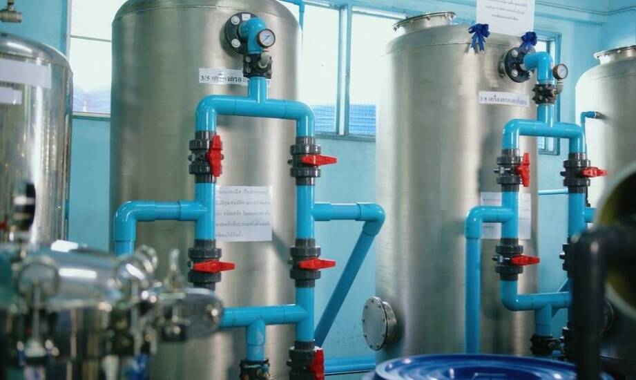 Rola systemów uzdatniania w redukcji ryzyka awarii w instalacjach przemysłowych