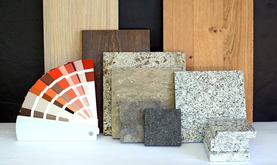 Jak wybrać materiały do wykończenia mieszkań, aby połączyć trwałość z estetyką?