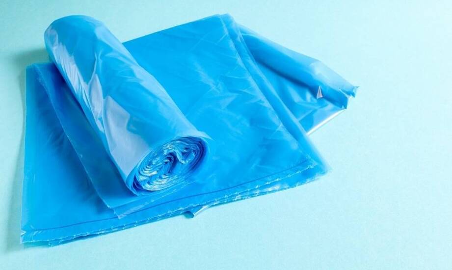 Jakie właściwości czynią worki z HDPE niezastąpionymi w przemyśle?
