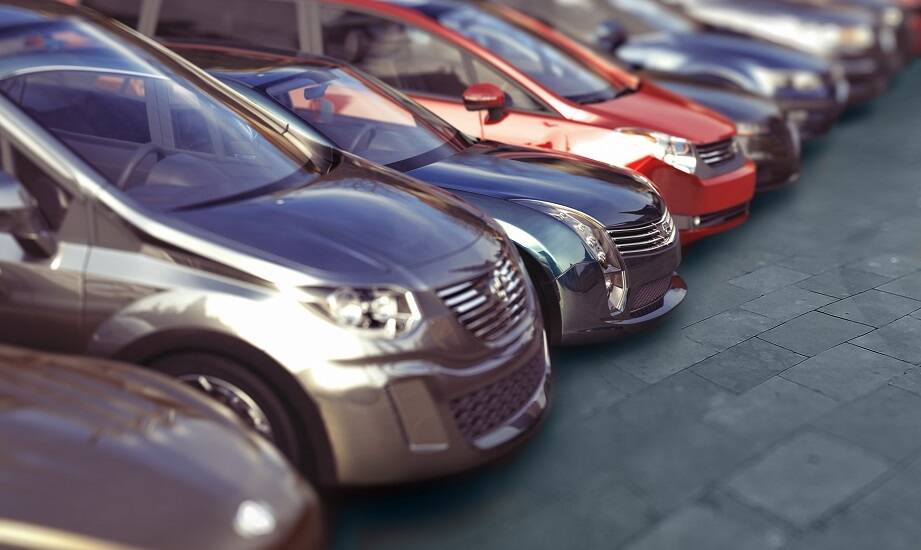 Auta z Japonii: co sprawia, że Mercedesy są tak popularne w tym segmencie?