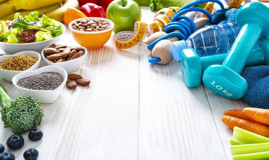 Jak dieta może pomóc w osiągnięciu lepszej fizycznej kondycji?