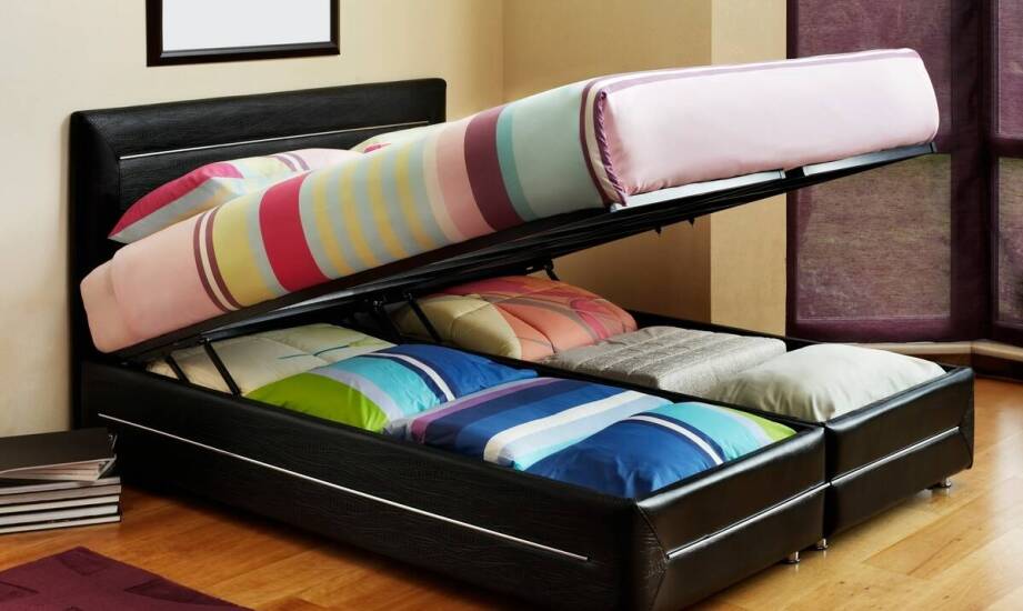 Rola estetyki i funkcjonalności w wyborze tapicerowanych łóżek dla młodzieży