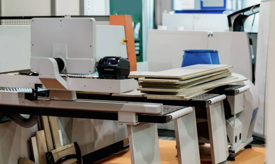 Nowoczesne technologie w produkcji szaf na wymiar – co warto wiedzieć?