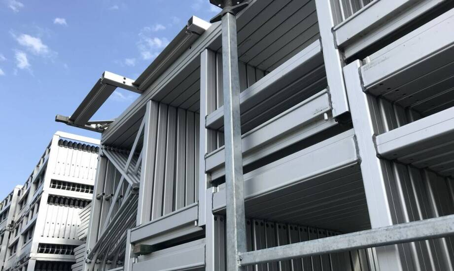 Rola wyrobów hutniczych w zrównoważonym budownictwie