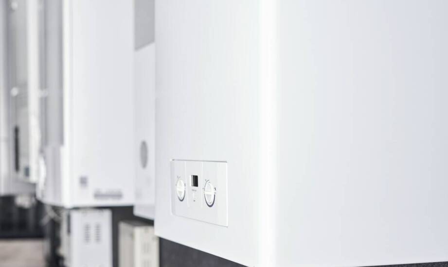 Kotły a trendy w nowoczesnym domowym ogrzewaniu