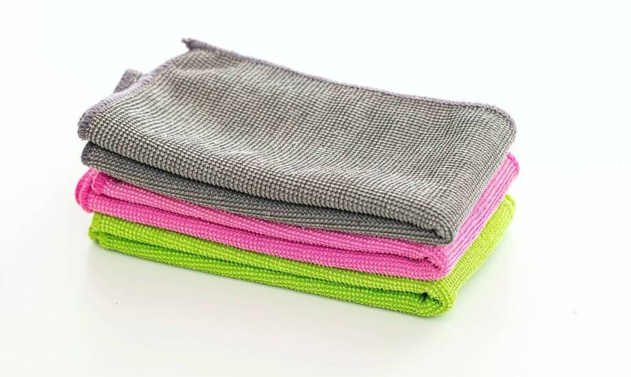 Jakie cechy powinny mieć profesjonalne czyściwa do myjni?