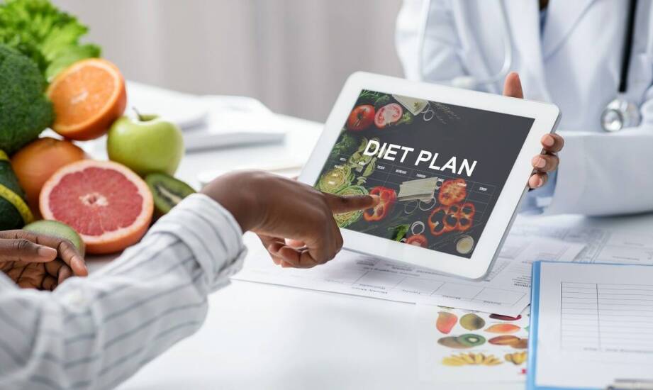 Dieta przy chorobach jelit – jak mogą pomóc konsultacje?