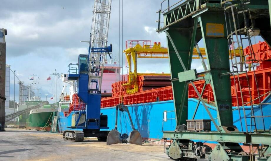 Zalety prefabrykacji w kontekście okrętowych instalacji