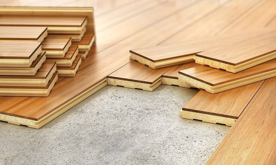 Jak skandynawskie drewno wpływa na jakość podłogowych desek?