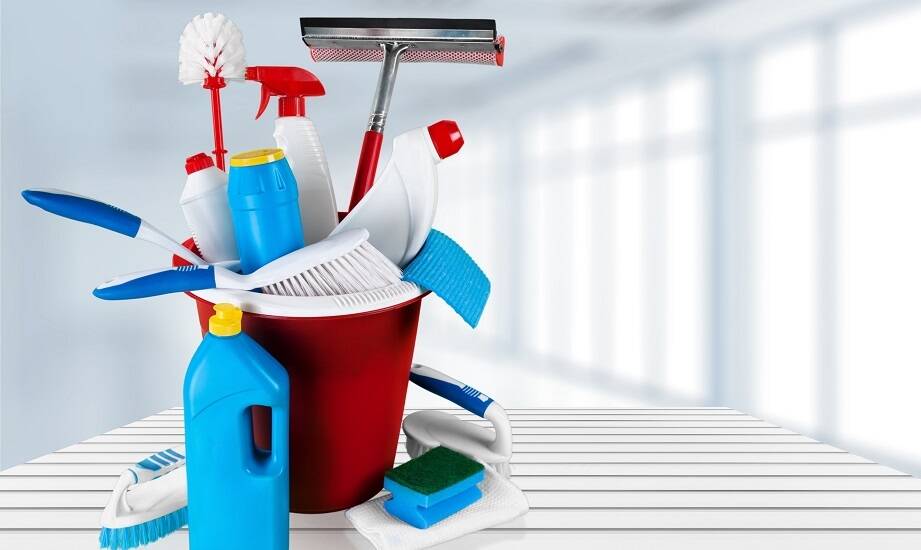 Jak hurtownia dla firm sprzątających wspiera pielęgnację sanitariatów?