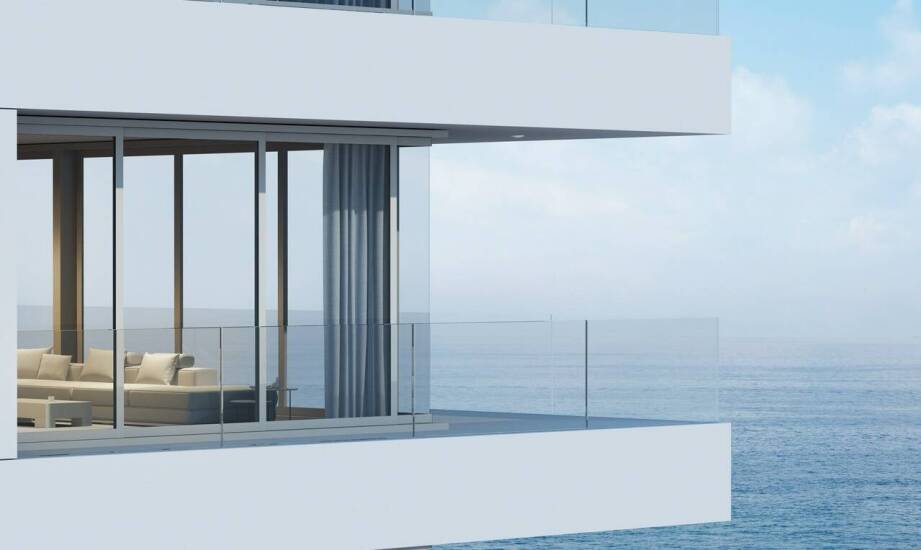 Malownicze otoczenie apartamentów w Świnoujściu – wpływ na komfort pobytu