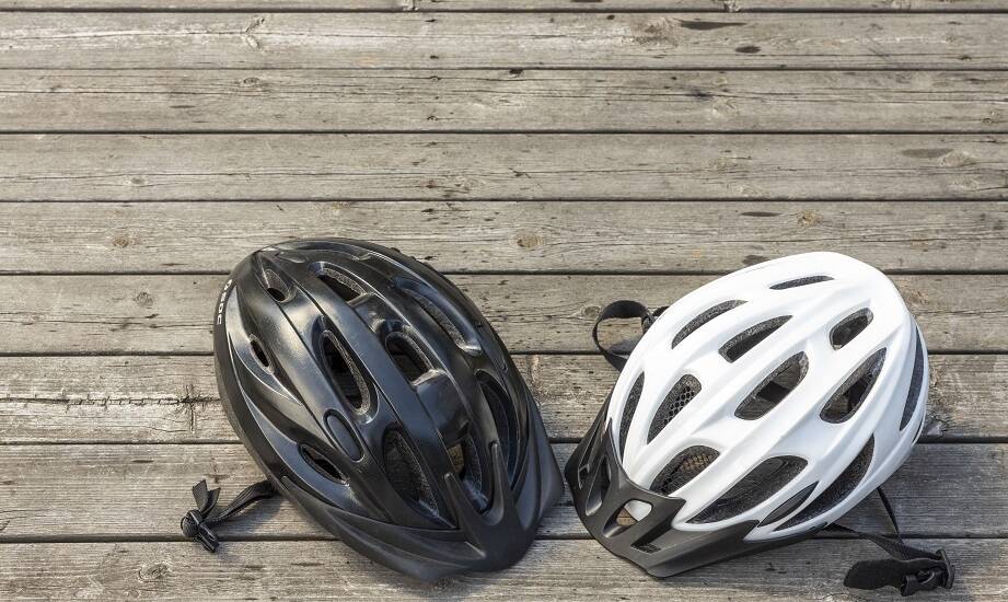 Jakie technologie są stosowane w damskich kaskach rowerowych?