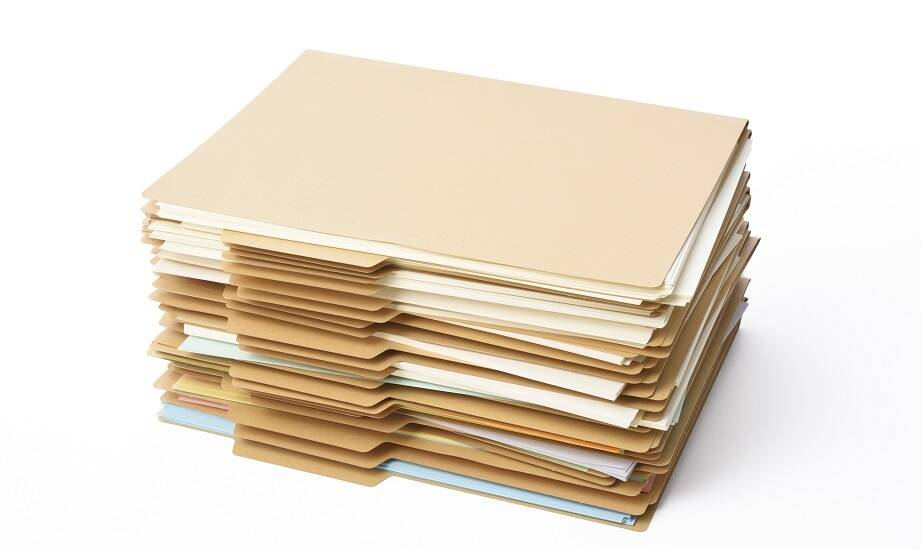 Teczki na dokumenty A3 – rozwiązanie dla przedsiębiorców i freelancerów