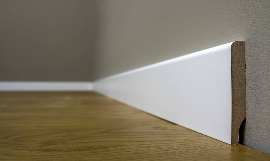 Jak listwy MDF mogą poprawić termiczną izolację pomieszczenia?