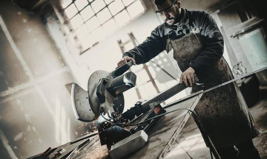 Metody cięcia rur ze stali nierdzewnej: dokładność i precyzja