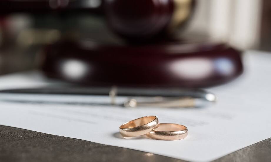 Wsparcie rozwodowego adwokata w postępowaniach o zmianę nazwiska po rozwodzie
