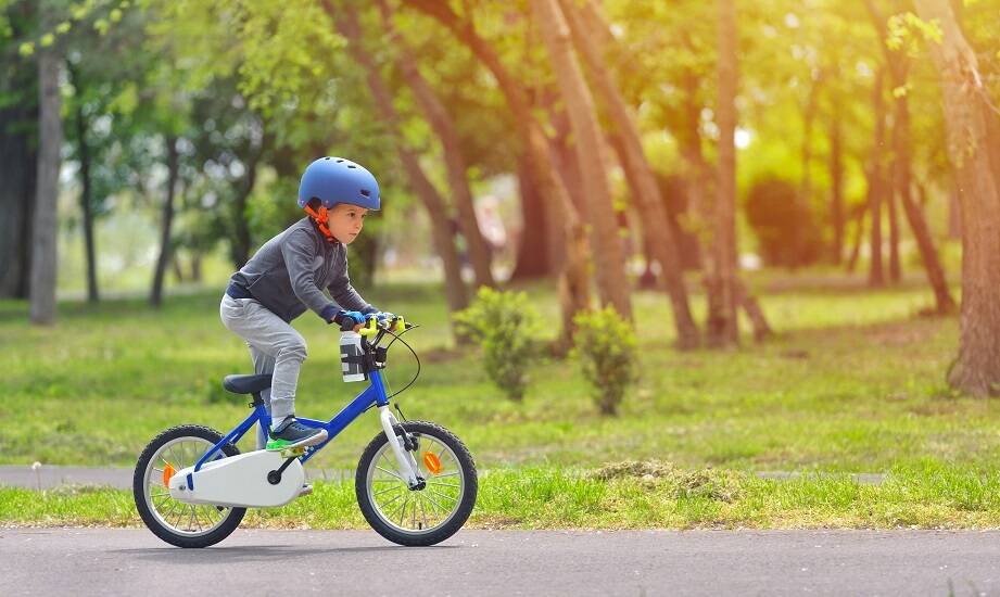 Dziecięce i młodzieżowe rowery: Jakie modele są obecnie najpopularniejsze?