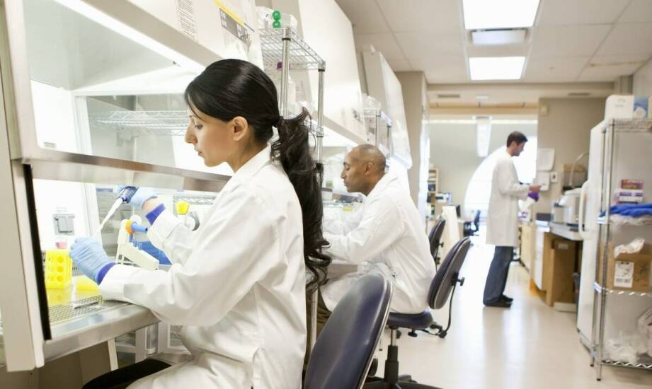 Ochrona środowiska a użytkowanie chemicznych dygestoriów